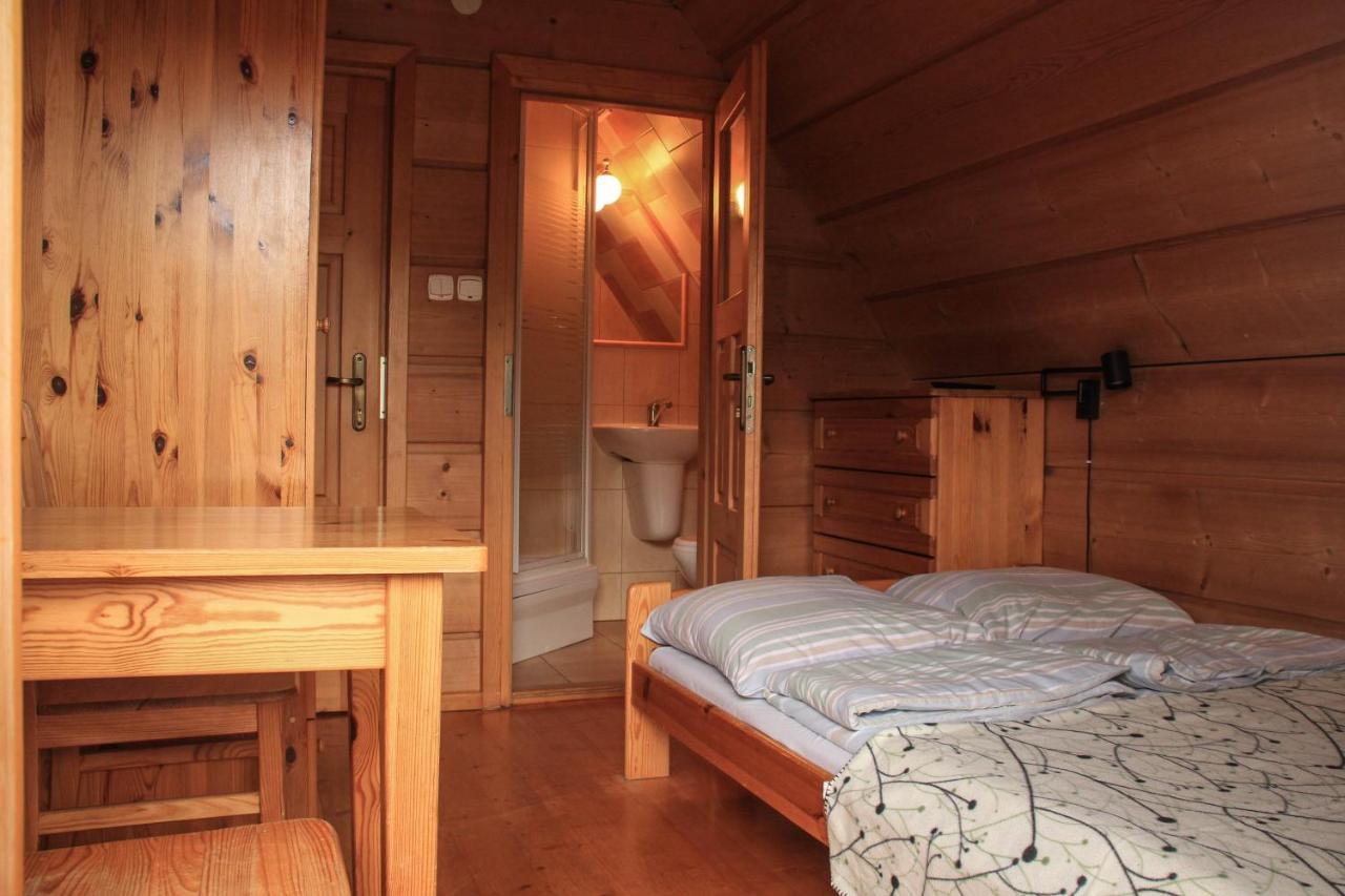 Swistowka Daire Zakopane Dış mekan fotoğraf
